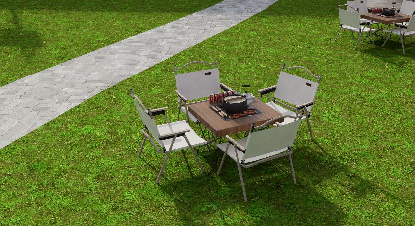 下城区酒店帐篷定制：解锁旅居新体验，打造差异化竞争力