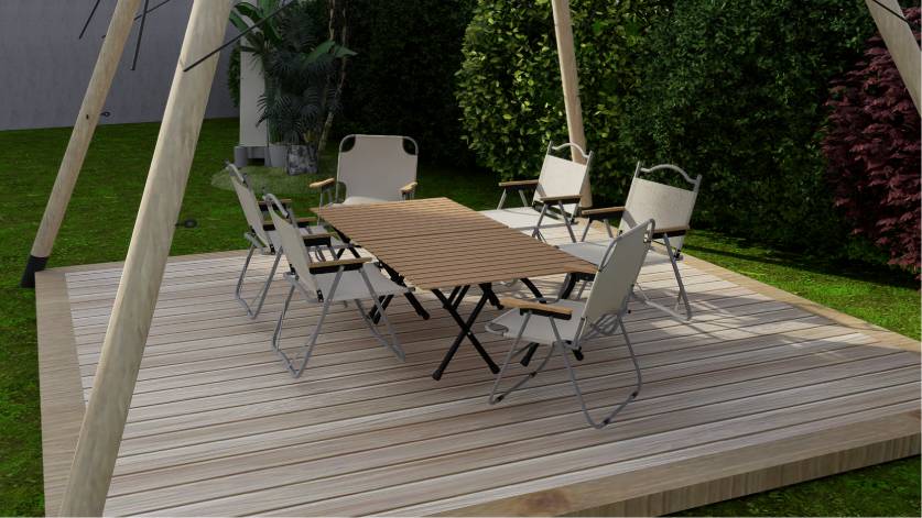 下城区帐篷生产厂家：以匠心筑牢户外装备的品质根基